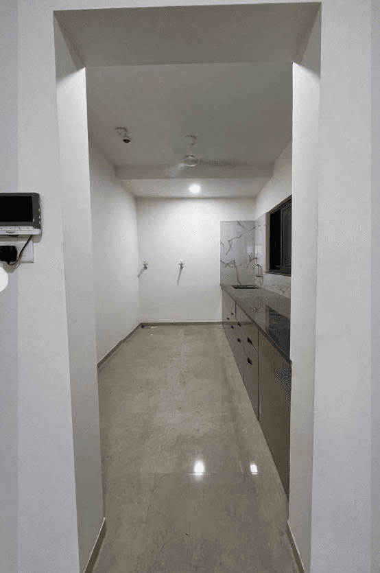Verified Kitchen photo - 2BHK for rent in Pune