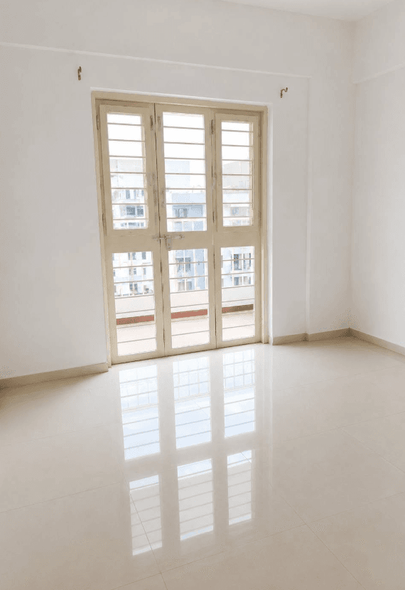Verified Bedroom 2 photo - 2BHK for rent in Pune