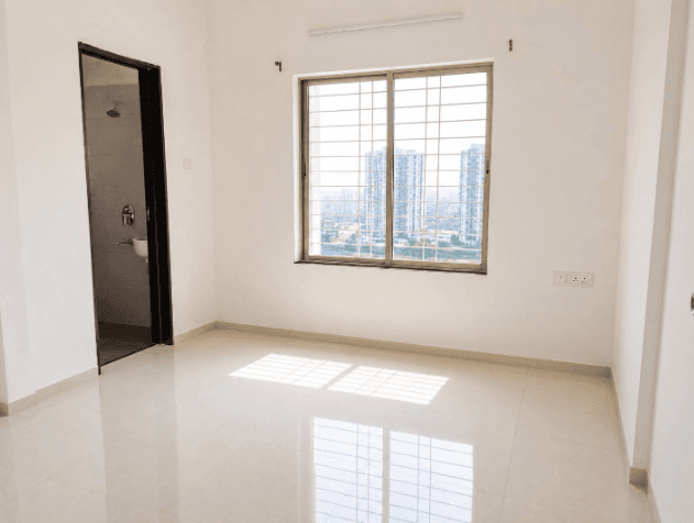 Verified Bedroom 1 photo - 2BHK for rent in Pune