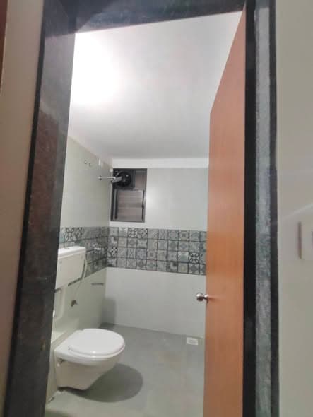 Verified Bedroom 2 photo - 2BHK for rent in Pune