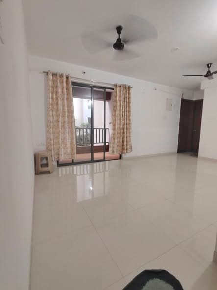 Verified Bathroom 1 photo - 2BHK for rent in Pune