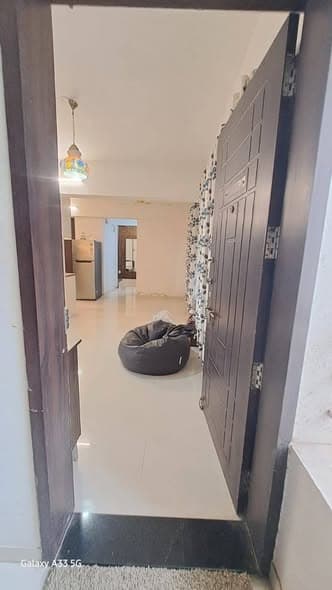 Verified Bathroom 1 photo - 2BHK for rent in Pune