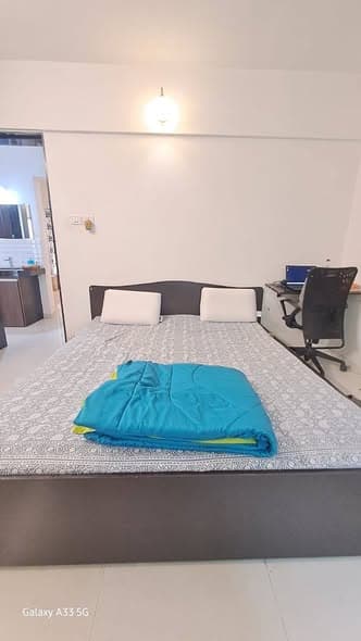 Verified Kitchen photo - 2BHK for rent in Pune