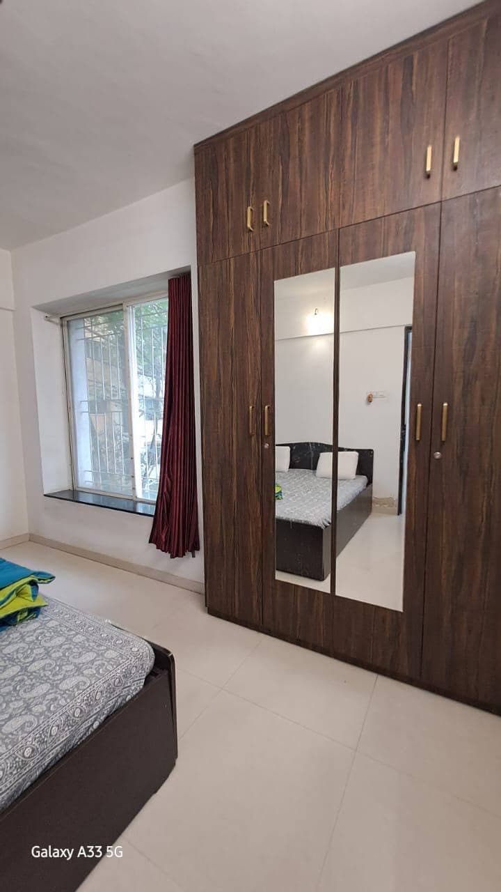 Verified Building / entrance photo - 2BHK for rent in Pune