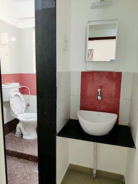 Verified Kitchen photo - 2BHK for rent in Pune