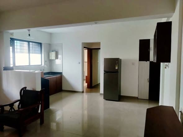 Verified Bathroom 1 photo - 2BHK for rent in Pune