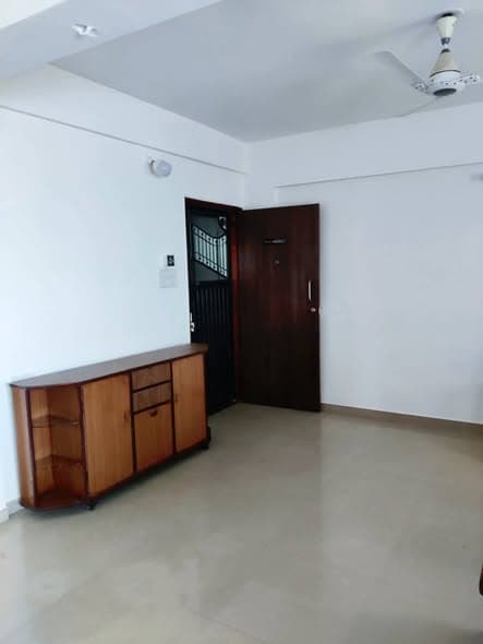 Verified Bedroom 2 photo - 2BHK for rent in Pune