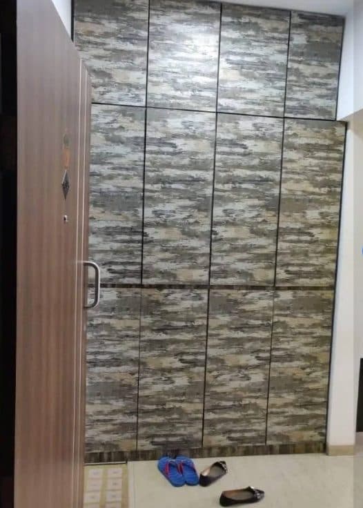 Verified Building / entrance photo - 3BHK for rent in Pune