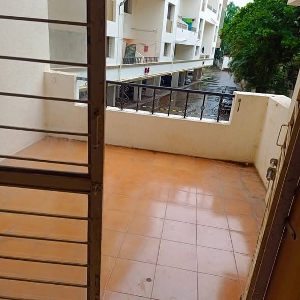 Verified Bedroom 1 photo - 2BHK for rent in Pune