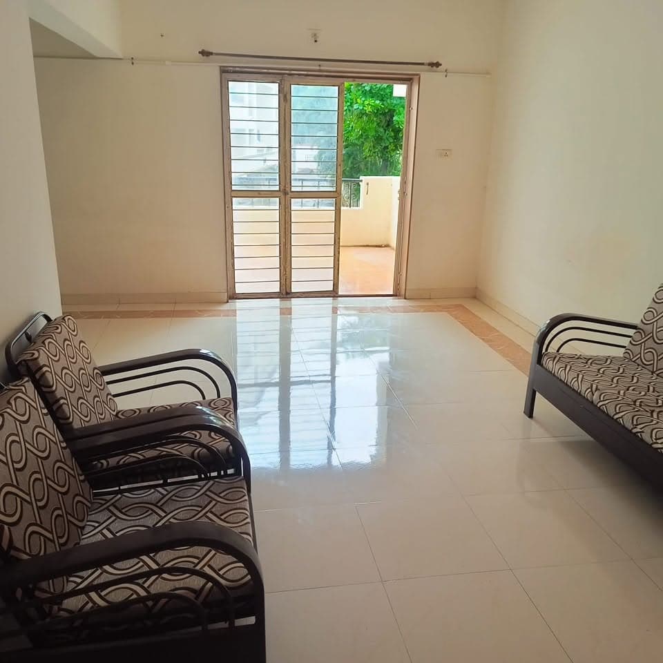 Verified Bathroom 2 photo - 2BHK for rent in Pune