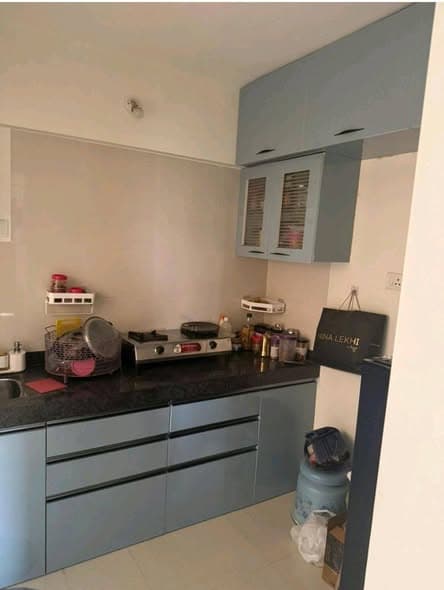 Verified Bathroom 1 photo - 2BHK for rent in Pune