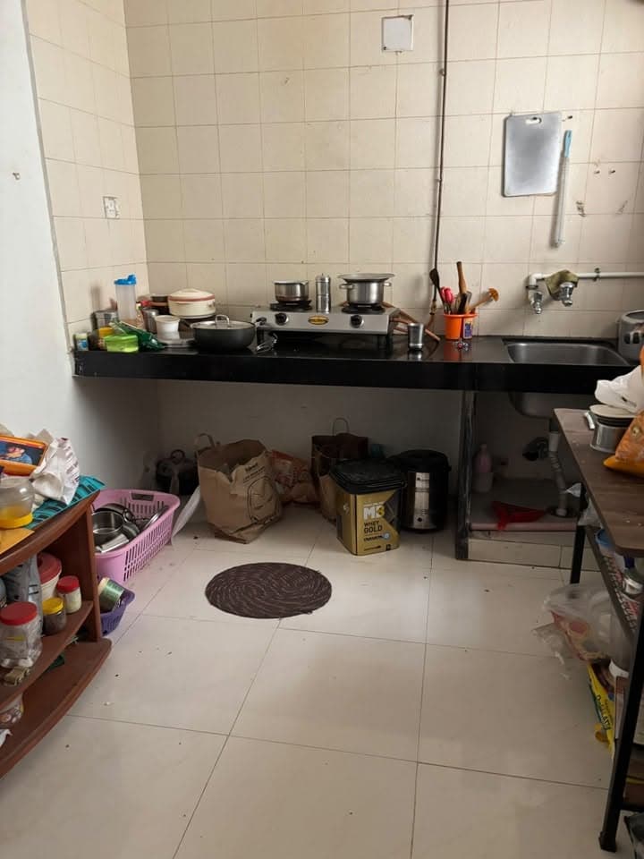 Verified Building / entrance photo - 2BHK for rent in Pune