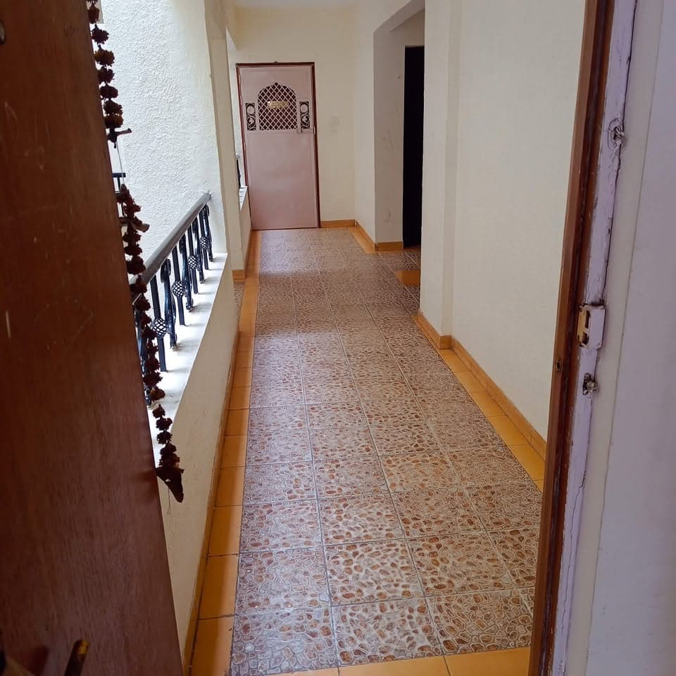 Verified Balcony photo - 2BHK for rent in Pune