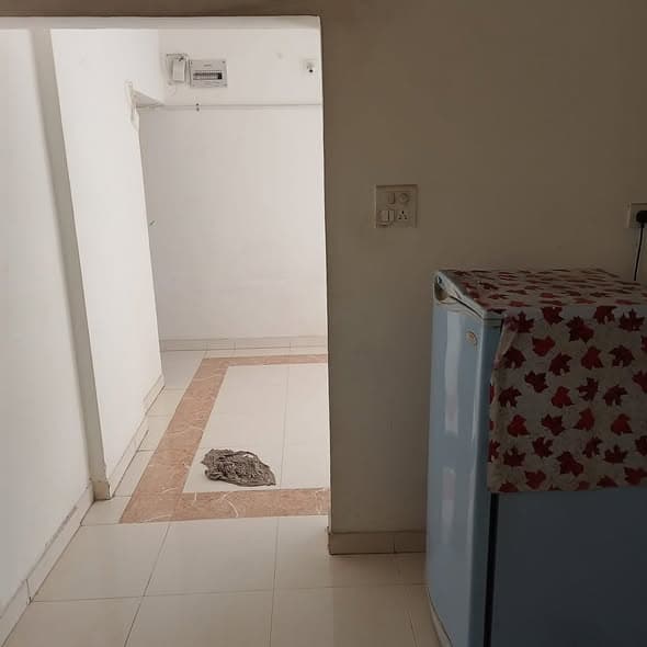 Verified Kitchen photo - 2BHK for rent in Pune