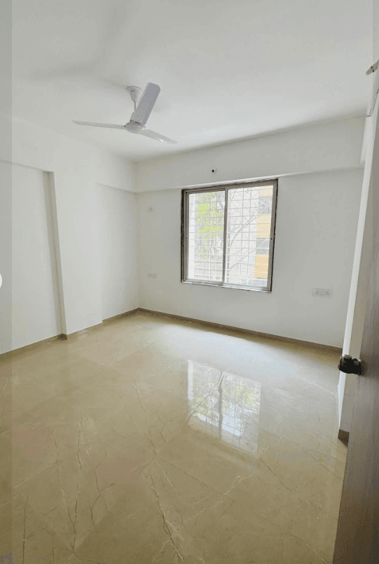 Verified Bedroom 2 photo - 2BHK for rent in Pune
