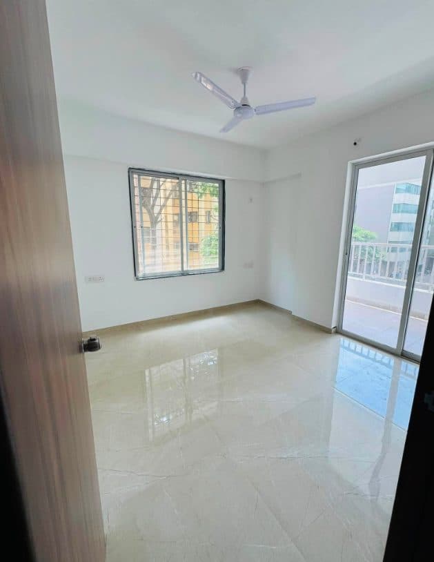Verified Bedroom 1 photo - 2BHK for rent in Pune