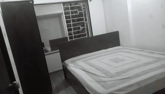 Verified Bedroom 1 photo - 3BHK for rent in Pune