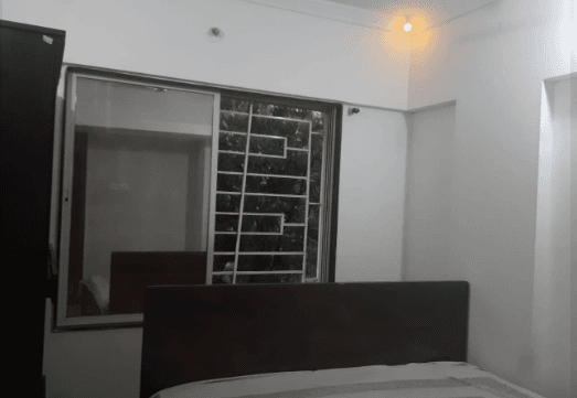 Verified Bedroom 2 photo - 3BHK for rent in Pune