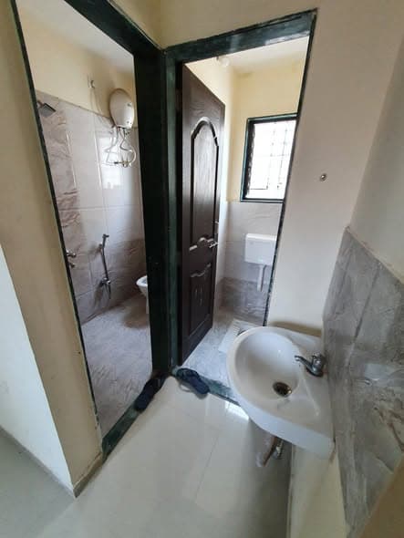 Verified Bedroom 2 photo - 2BHK for rent in Pune