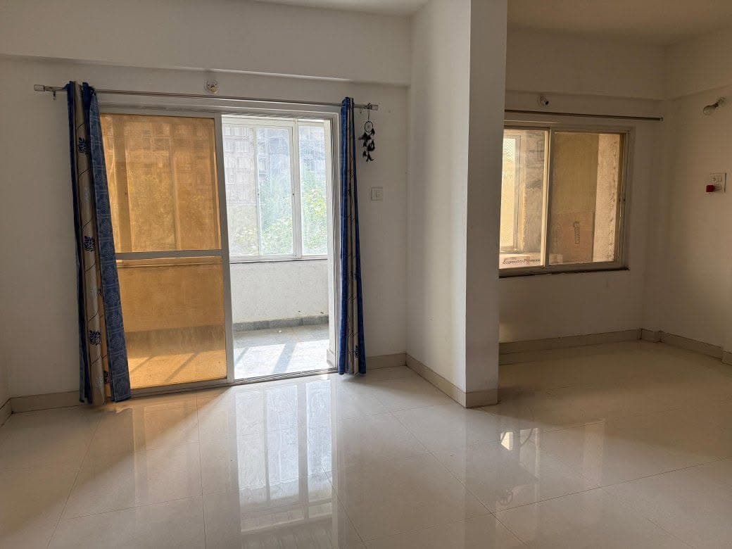 Verified Bathroom 2 photo - 2BHK for rent in Pune