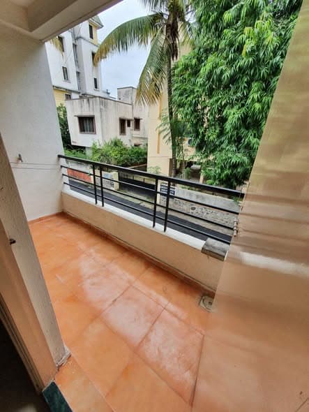 Verified Bathroom 1 photo - 2BHK for rent in Pune