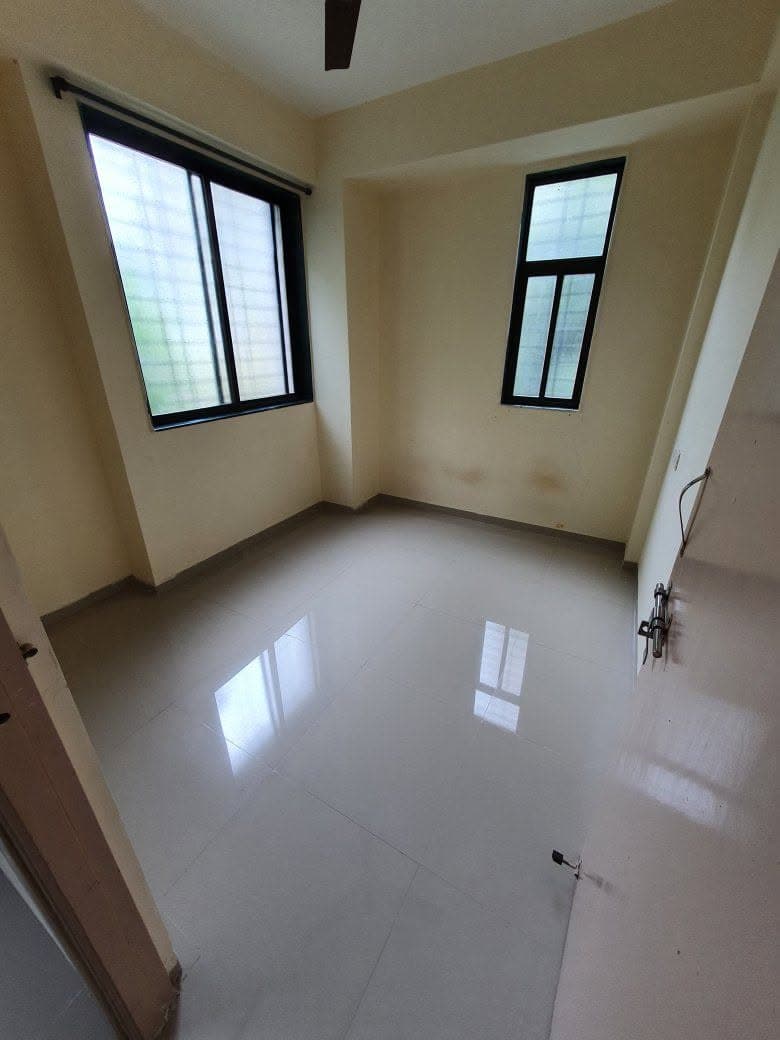 Verified Building / entrance photo - 2BHK for rent in Pune