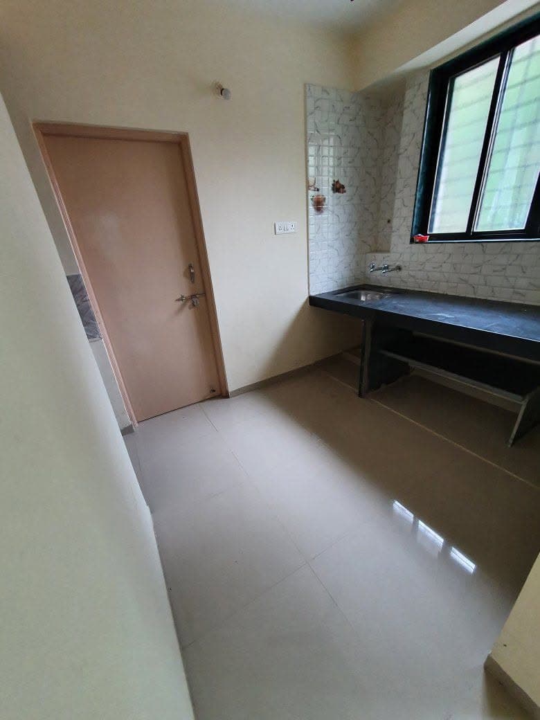 Verified Balcony photo - 2BHK for rent in Pune