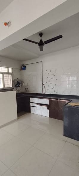 Verified Hall / living room photo - 2BHK for rent in Pune