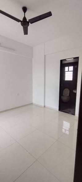 Verified Bathroom 1 photo - 2BHK for rent in Pune