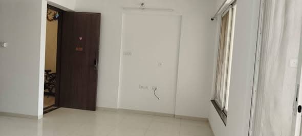 Verified Bedroom 2 photo - 2BHK for rent in Pune