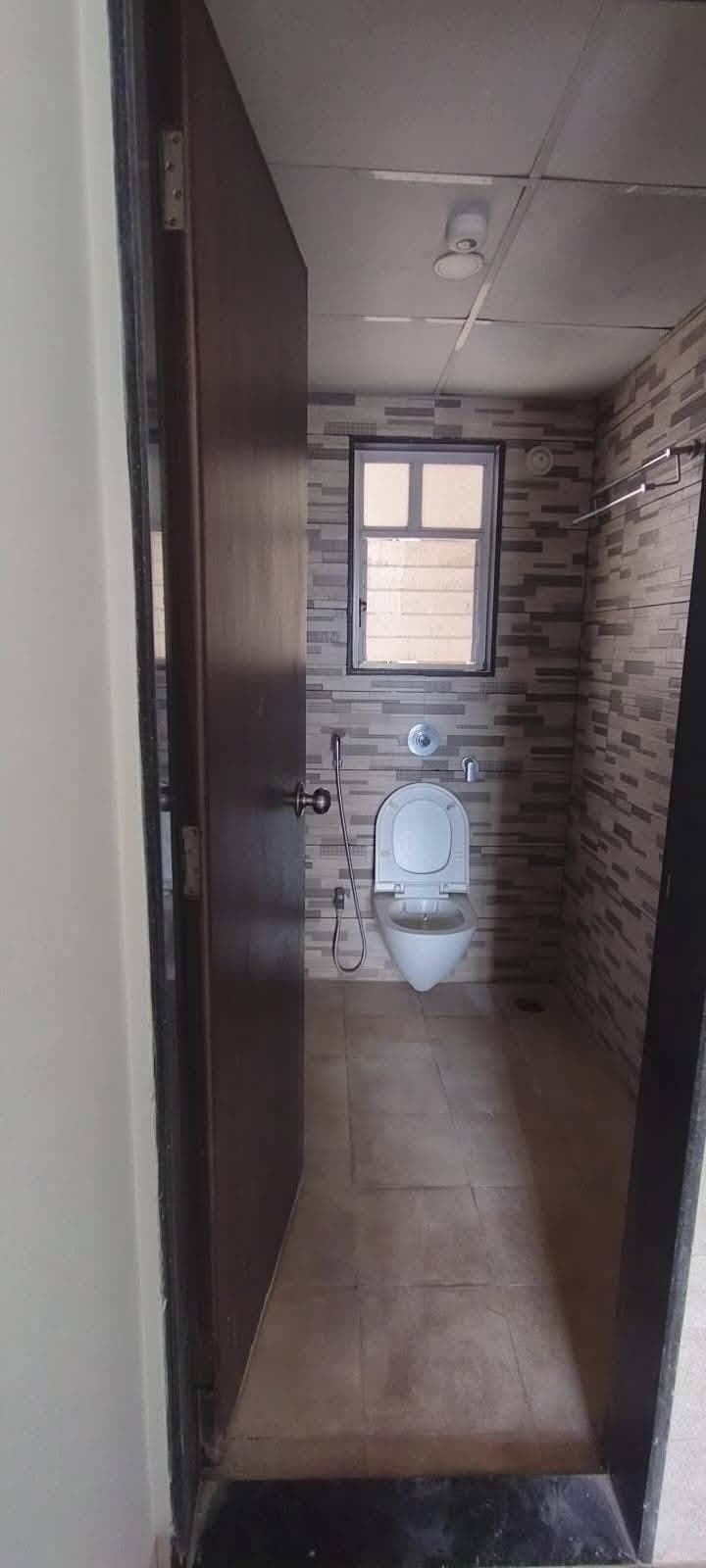 Verified Balcony photo - 2BHK for rent in Pune