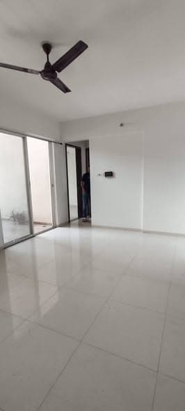 Verified Bedroom 1 photo - 2BHK for rent in Pune