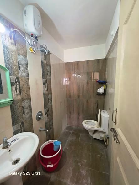 Verified Bathroom 1 photo - 2BHK for rent in Pune