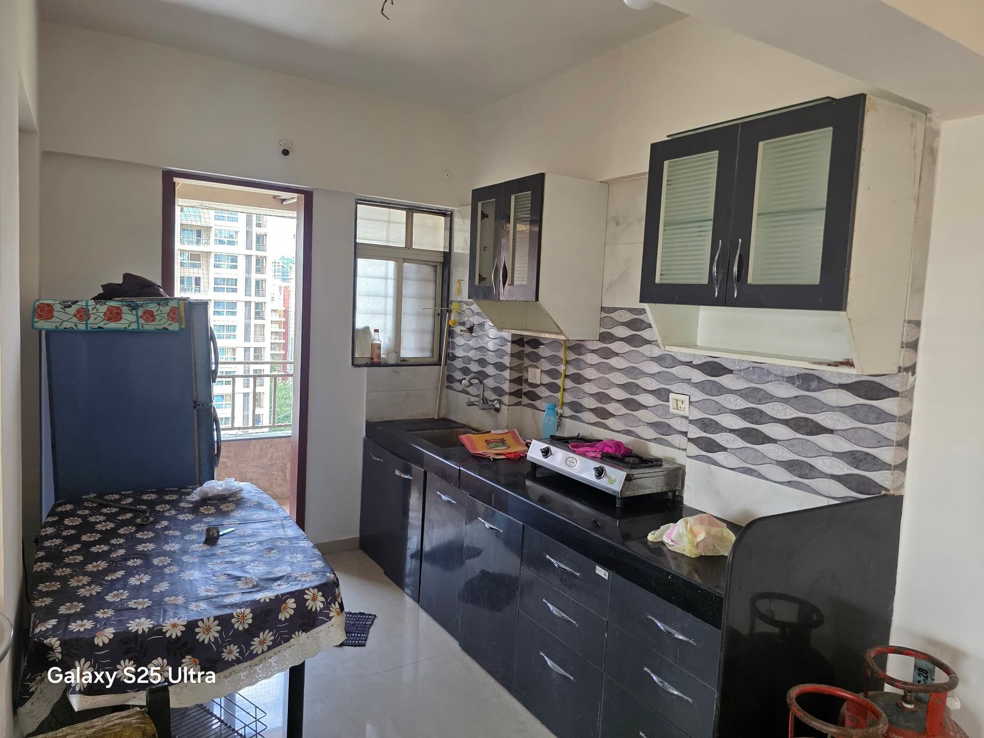 Verified Bathroom 2 photo - 2BHK for rent in Pune