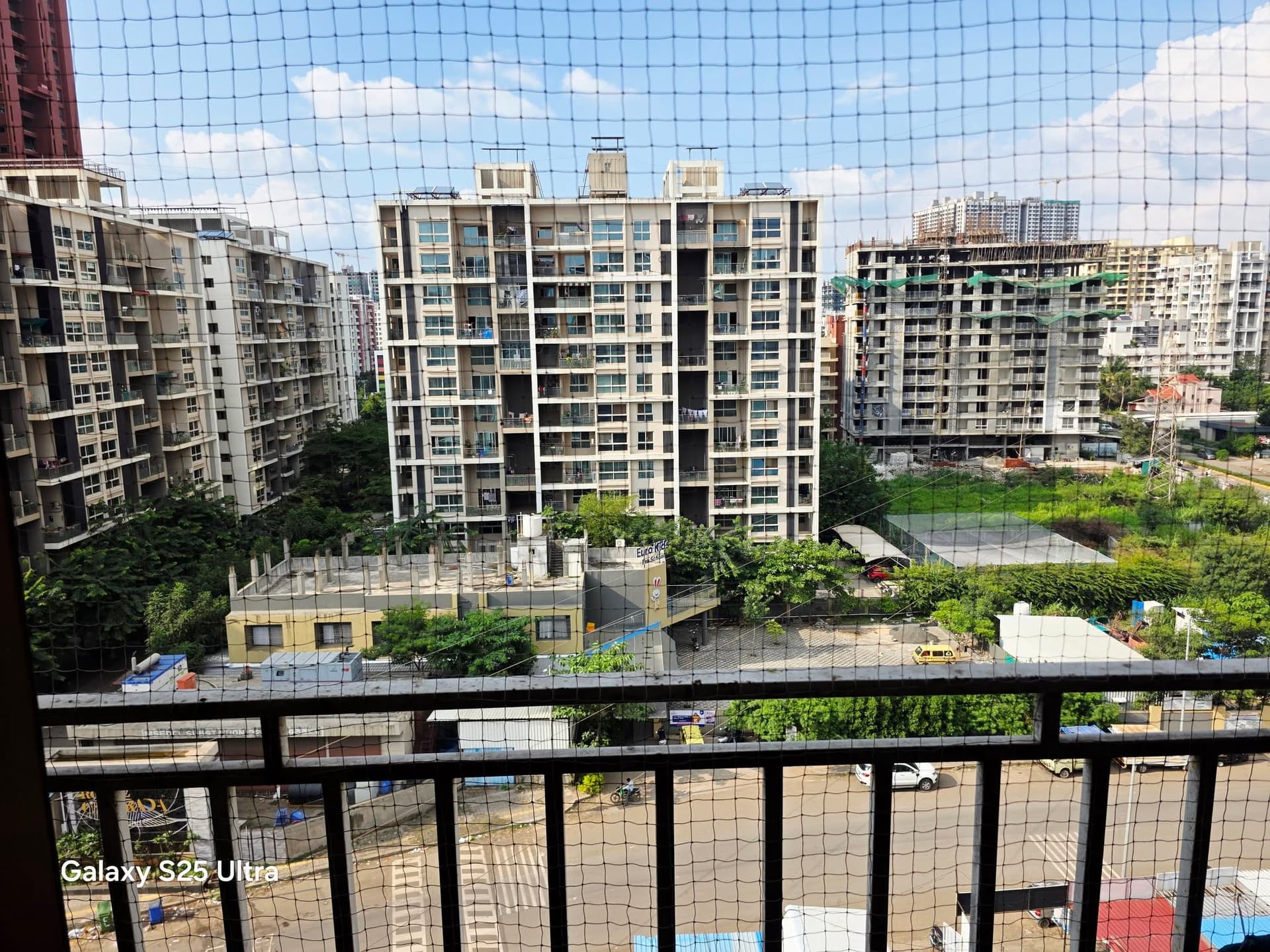 Verified Building / entrance photo - 2BHK for rent in Pune