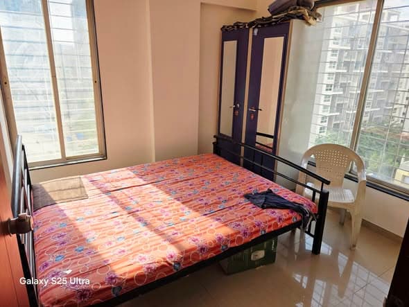 Verified Kitchen photo - 2BHK for rent in Pune
