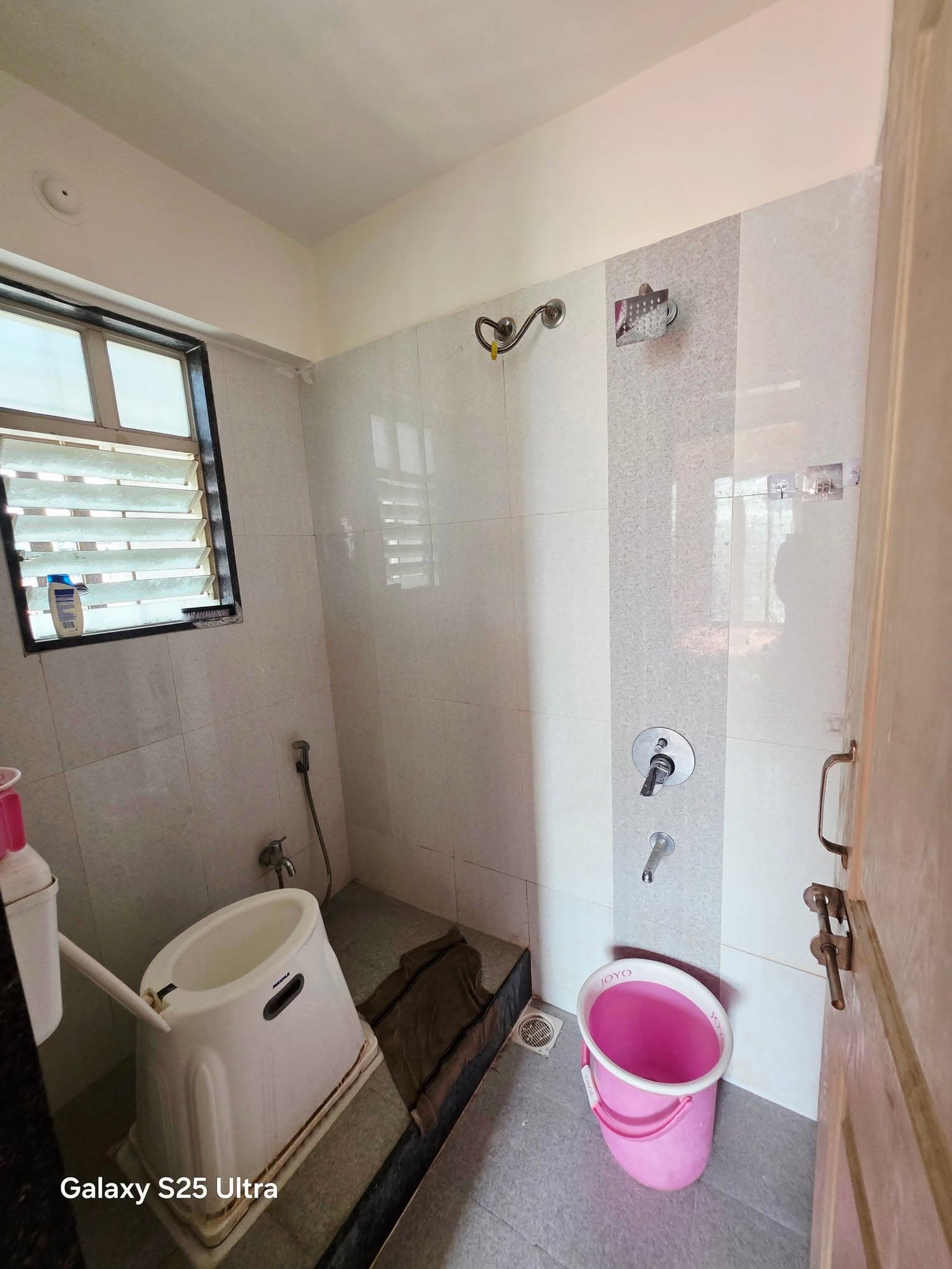 Verified Balcony photo - 2BHK for rent in Pune