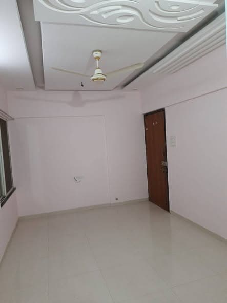 Verified Bedroom 1 photo - 2BHK for rent in Pune
