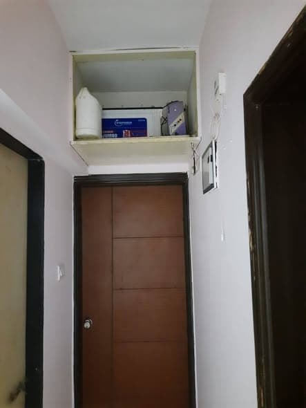 Verified Kitchen photo - 2BHK for rent in Pune