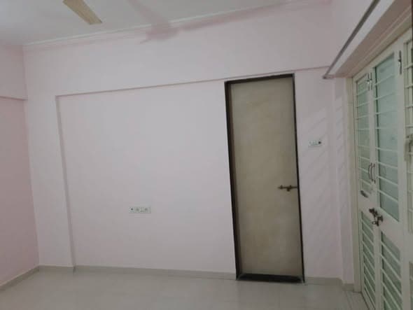 Verified Bedroom 2 photo - 2BHK for rent in Pune