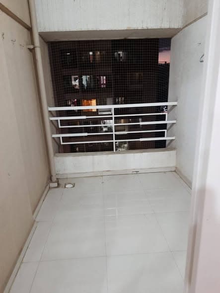 Verified Bathroom 1 photo - 2BHK for rent in Pune