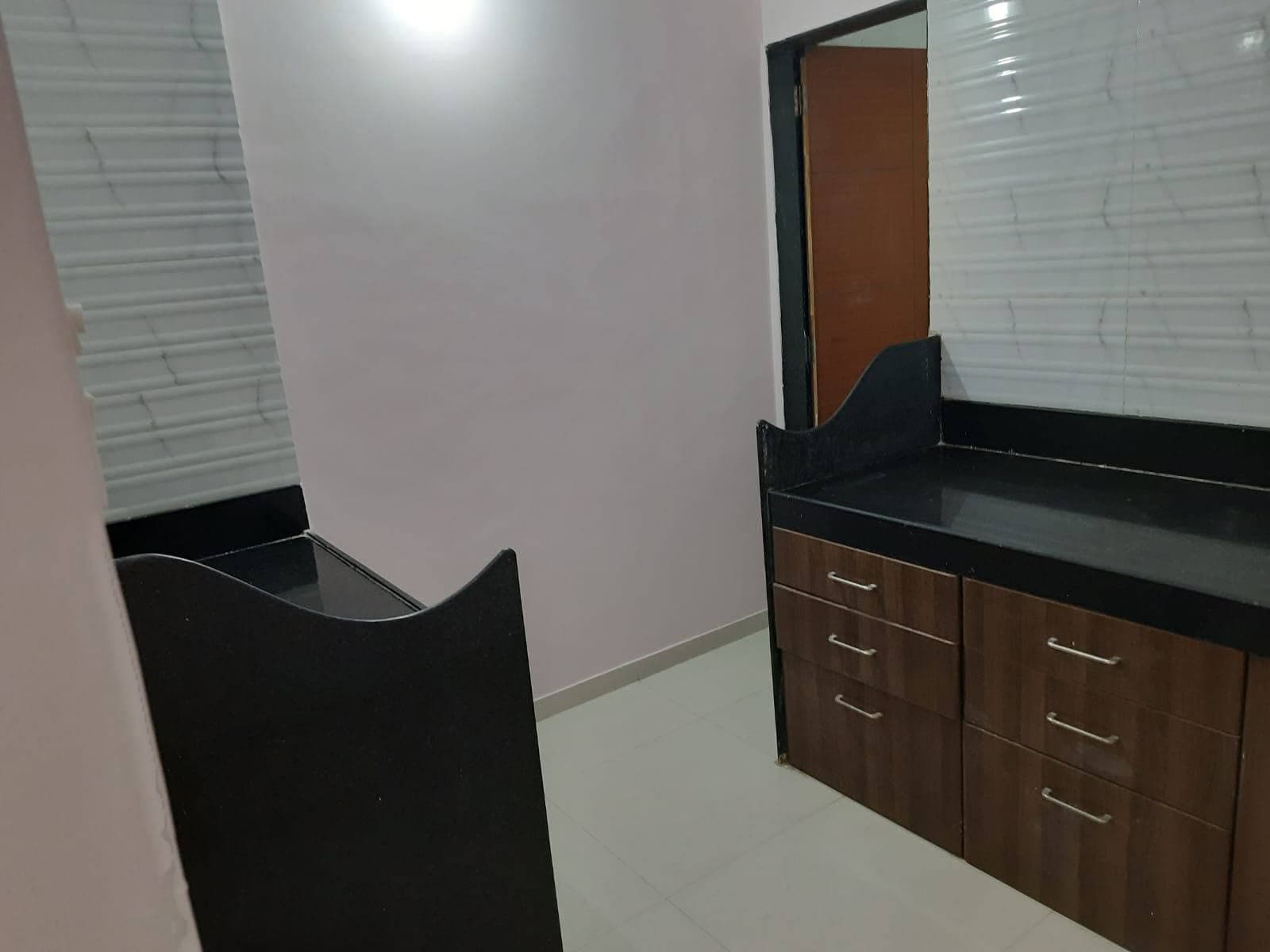 Verified Balcony photo - 2BHK for rent in Pune