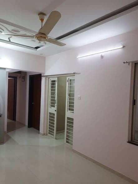 Verified Hall / living room photo - 2BHK for rent in Pune