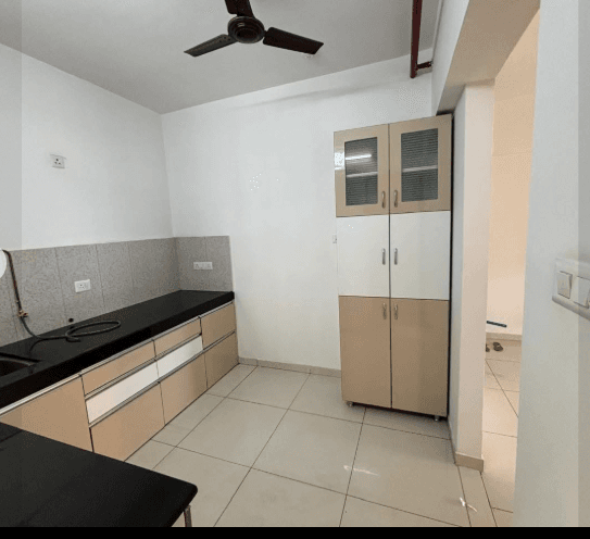 Verified Kitchen photo - 3BHK for rent in Pune