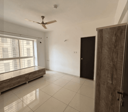 Verified Bedroom 1 photo - 3BHK for rent in Pune