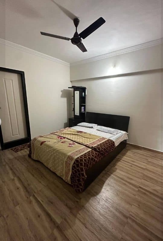 Verified Bedroom 2 photo - 2BHK for rent in Pune
