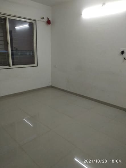 Verified Bedroom 2 photo - 2BHK for rent in Pune