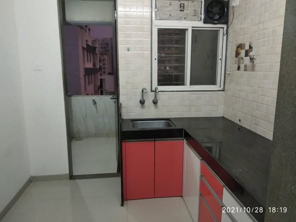 Verified Bedroom 1 photo - 2BHK for rent in Pune