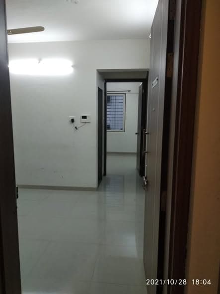 Verified Bathroom 1 photo - 2BHK for rent in Pune