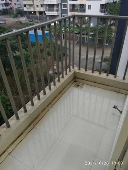 Verified Kitchen photo - 2BHK for rent in Pune
